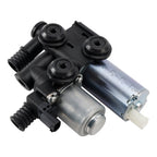 2002-2005 E46 BMW 316ti 1.6 Hatchback Heater Valve Assembly 64118369807