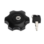 2000-2022 Suzuki DR-Z 400 S SM RV 125 VAN VAN 200 DR 200 SE Fuel Tank Gas Cap