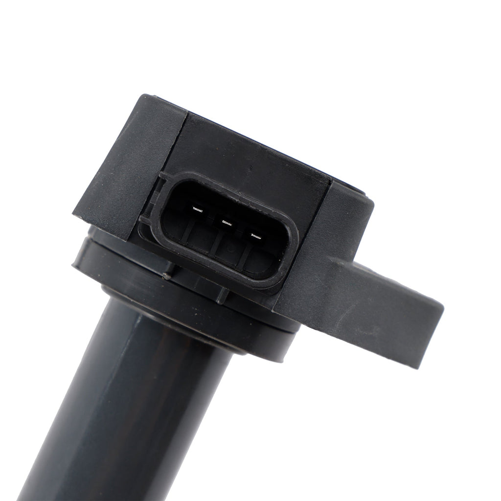 Ignition Coil Pack Set for 2002-2005 Acura EL 1.7L I4 Engine 099700-061 099700-072
