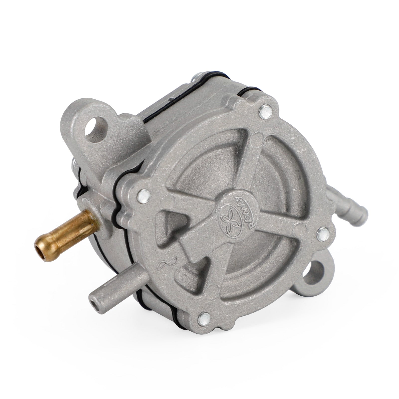 2 Piece Vacuum Fuel Pump Assembly for Honda Dio 50 Lead NH50 Bali SJ50 AF32 SJ100 SK50M AF27 AF28