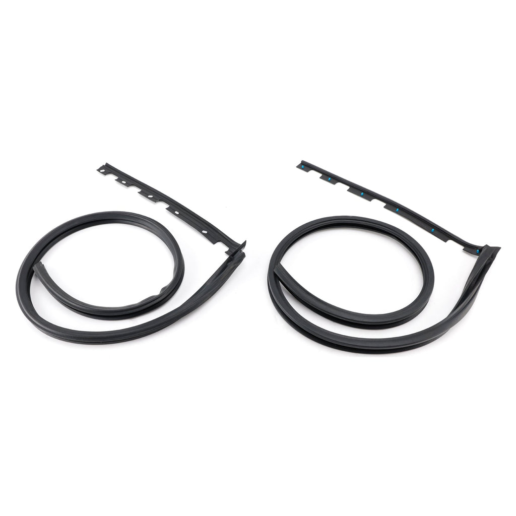 1996 1997 1998 1999 2000 Honda Civic EK Series Door Sub Seal Rubber Pair