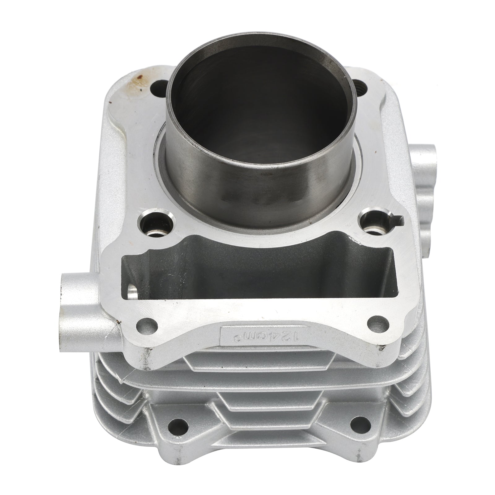 Sachs ZX Enduro 125cc 4-Stroke Top End Gasket Piston Cylinder Rebuild Kit 11241-05311 2001-2012