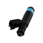 Jeep 4.0L I6 Fuel Injector 1999-2004 Dodge RAM OEM Part 04854181 0280155784