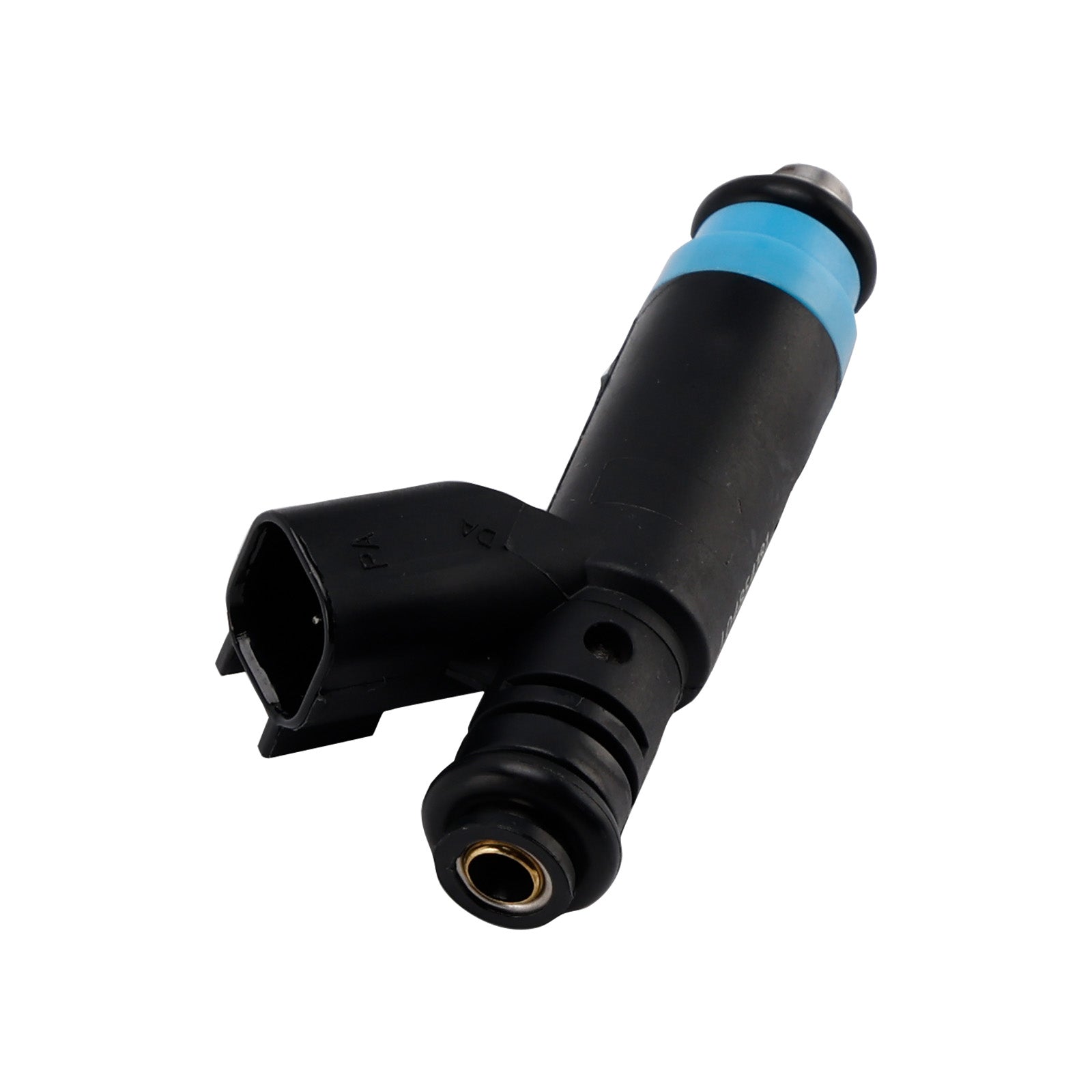 Single Fuel Injector for Jeep 4.0 Liter I6 Engine 1999-2004 Dodge RAM 04854181