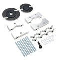Te 125 250 300 Tc 2-Stroke Exhaust System Dent Repair Kit with Tools Orange
