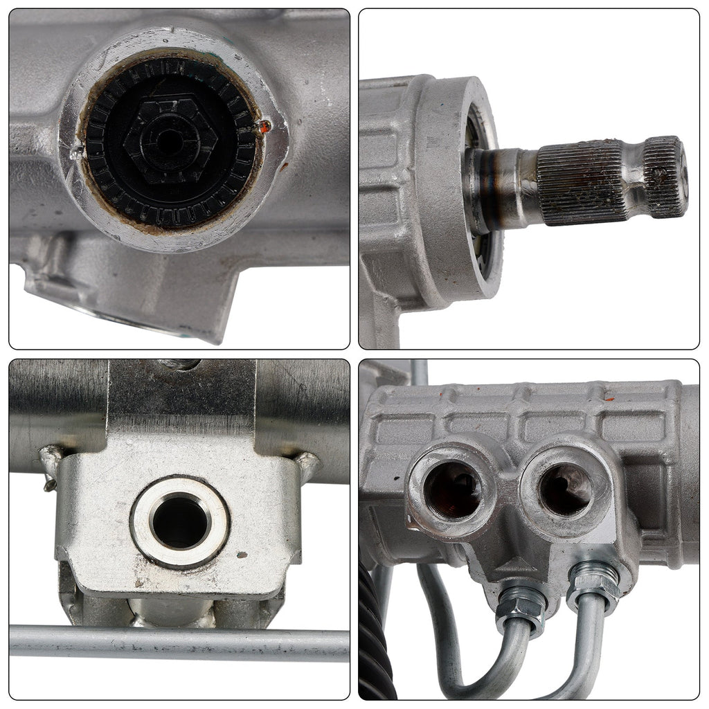 E36 BMW 3 Series 323i Steering Rack Assembly 1995/03 to 1999/07 32131140956