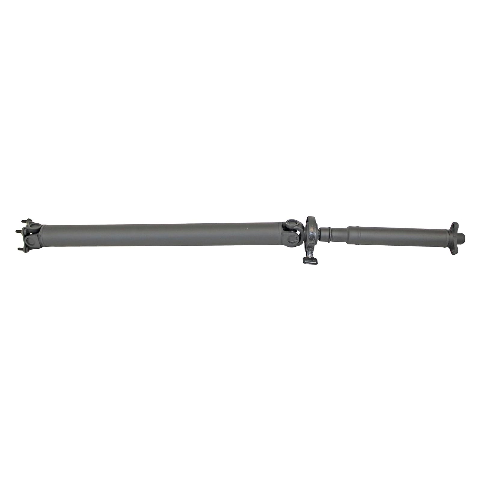 1995-1999 BMW E36 318ti Rear Propeller Shaft Assembly Manual Transmission 26111227937