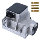 09/1986-12/1991 BMW E30 320i 2.0 95 kW / 129 PS Air Flow Meter Sensor 0280202083 17105399