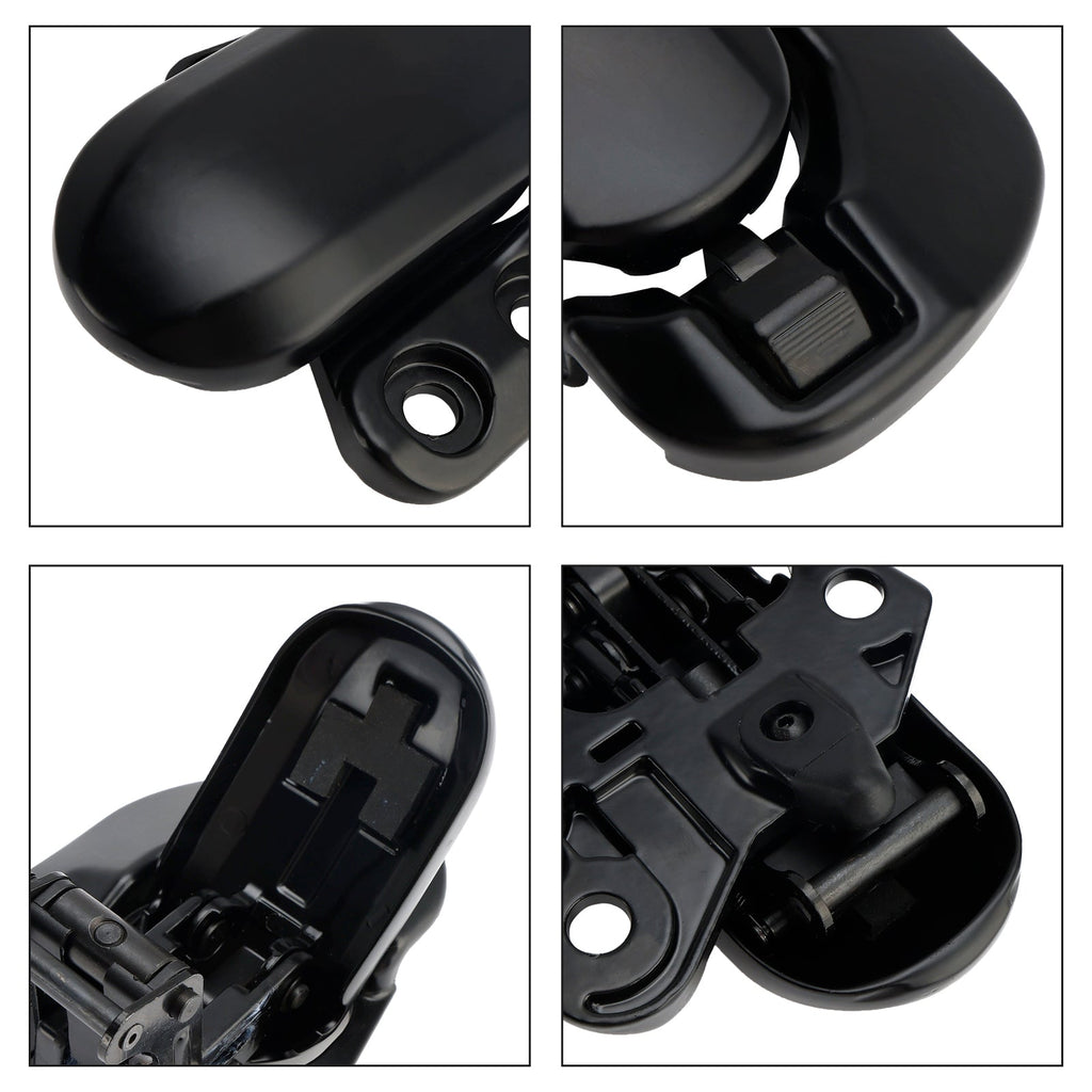 Mazda Miata NA Convertible Top Latch Lock Assembly 1990-2003 NA01-R1-310L/320L