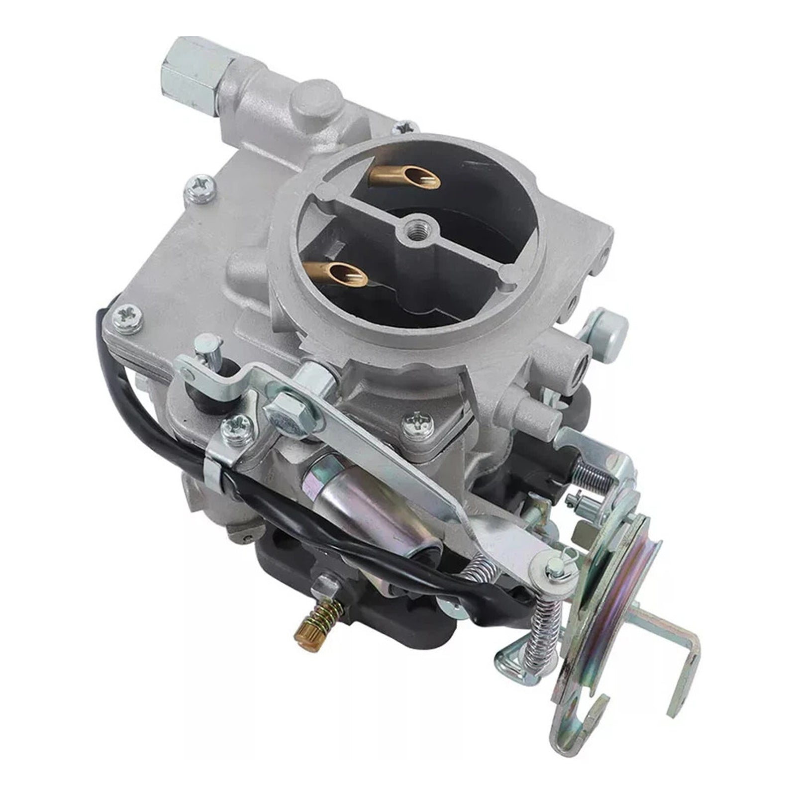 Toyota Corolla Carburetor 21100-13420 1983 and Later Models
