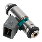 1 Piece IWP143 Fuel Injector for Renault Megane Clio Scenic Nissan Aprio Platina