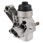 Oil Cooler Housing Filter Assembly for Volkswagen T6 Transporter and Multivan VI 03N115389P