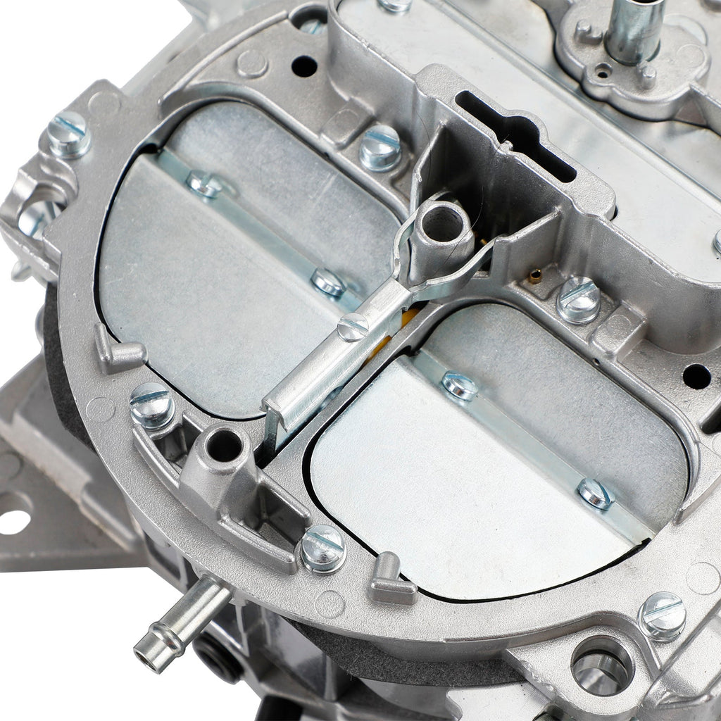 Chevrolet 305-350 Engine Quadrajet 4 Barrel Carburetor 650 CFM Electric Choke 1982-1985