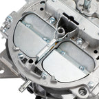 Chevrolet 305-350 Engine Quadrajet 4 Barrel Carburetor 650 CFM Electric Choke 1982-1985