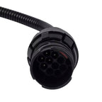 BMW Neutral Safety Switch 24107512755 for 1997-2003 X5 540i 740iL Models