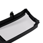Toyota 4Runner 1992-1995 LED Matte Black Front Grille Bumper Guard