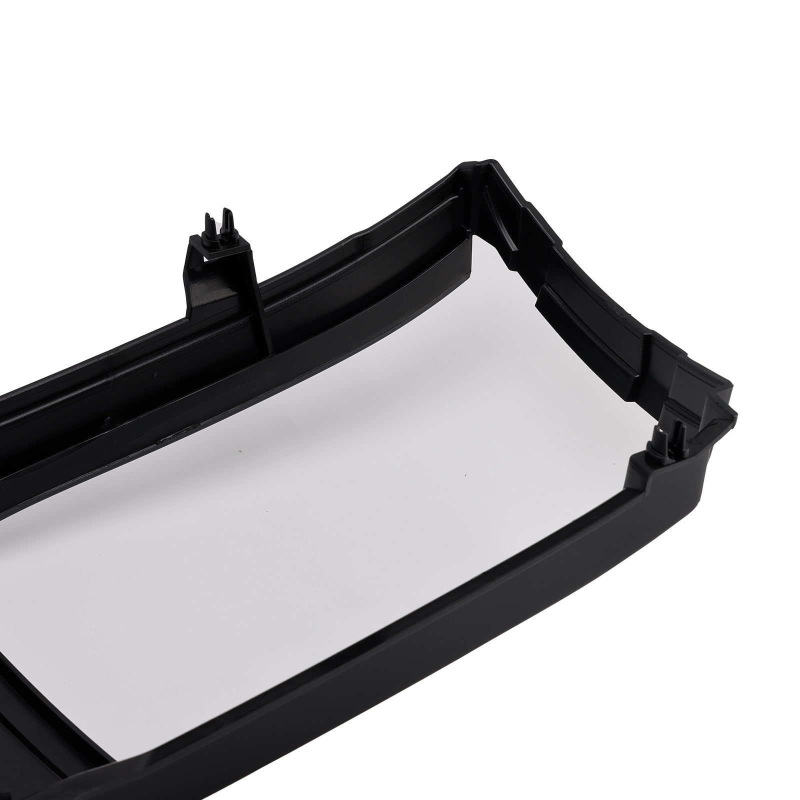 Toyota 4Runner 1992-1995 LED Matte Black Front Grille Bumper Guard