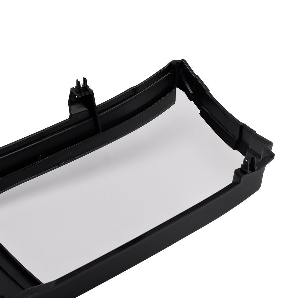 1992-1995 Toyota 4Runner Matte Black LED Front Bumper Grille Insert