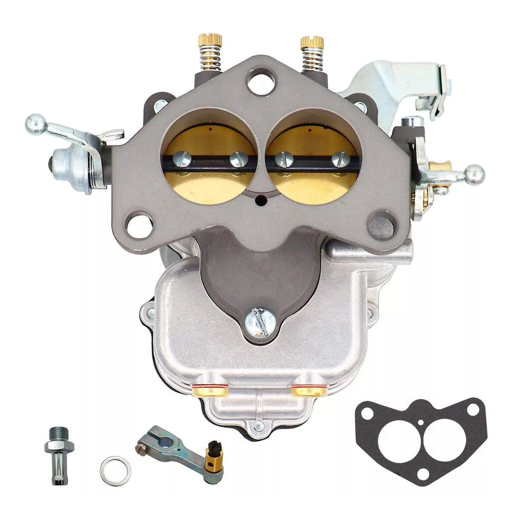 1939 to 1959 Ford V8 FlatHead Engine Holley 94 Carb 232"-279" Displacement