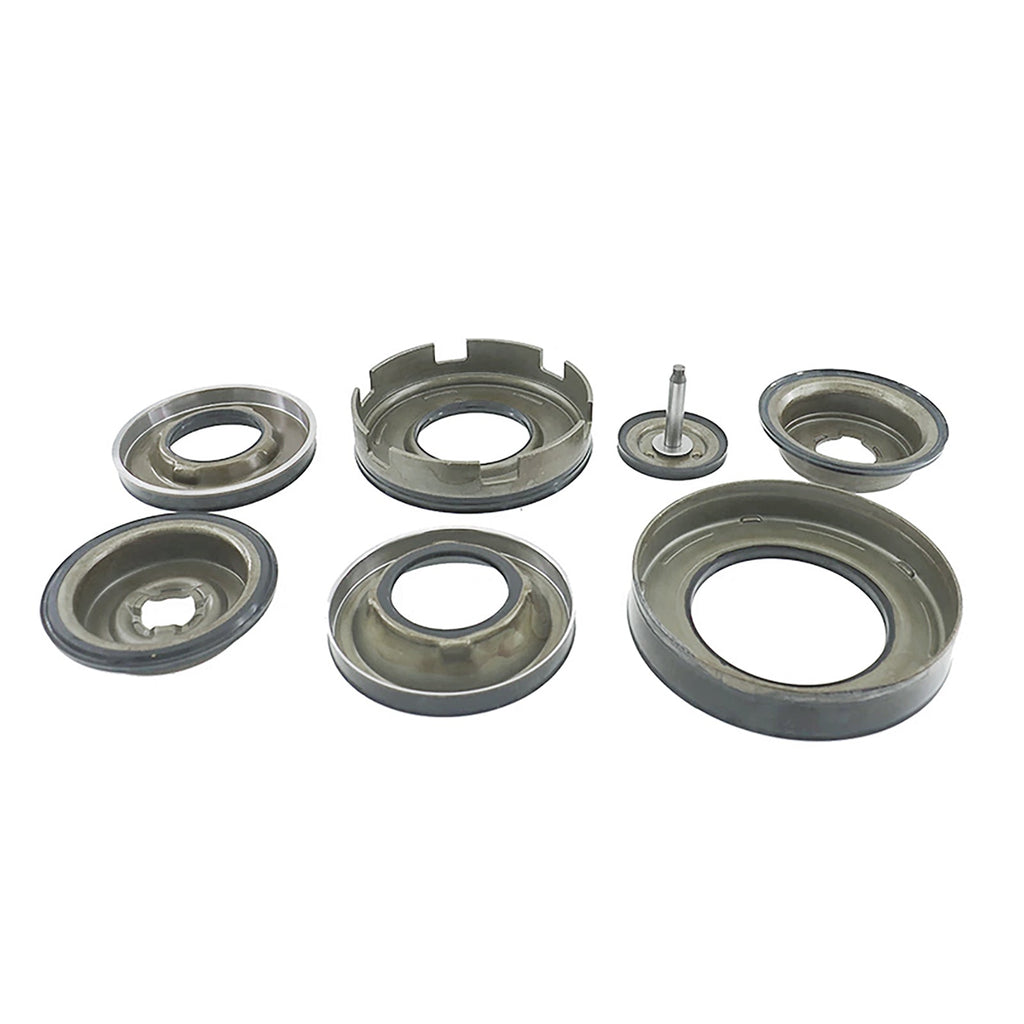 2001-2017 Mazda MPV 4-Speed FWD/4WD 2.3L 4F27E FN4A-EL Transmission Overhaul Kit with Pistons 99-UP