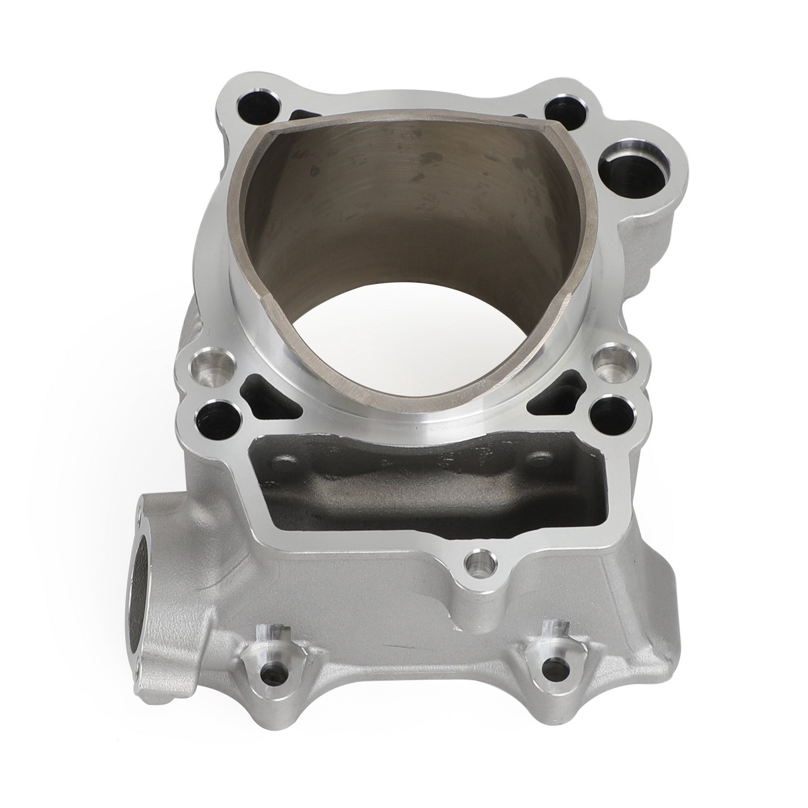 Yamaha YZ250F WR250F 2001-2013 77mm Cast Aluminum Engine Cylinder Jug with Express Shipping