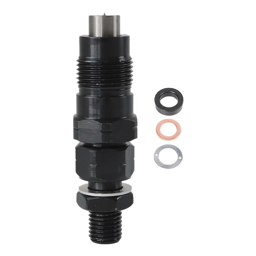 1Pcs Fuel Injector For Toyota 3L Hilux Hiace 2.8L Engine 23600-59105