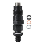1Pcs Fuel Injector For Toyota 3L Hilux Hiace 2.8L Engine 23600-59105