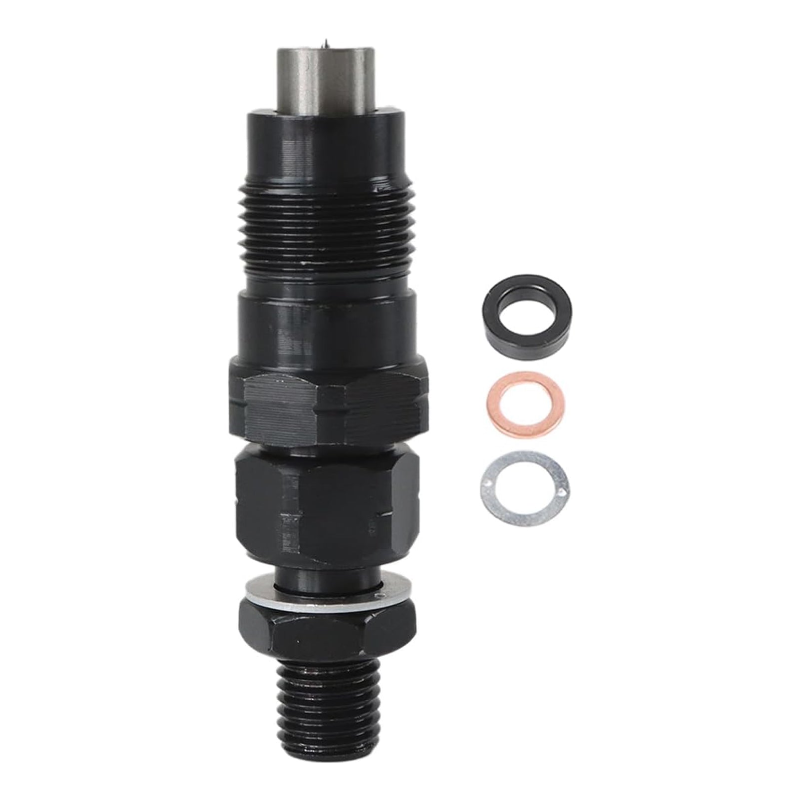 23600-59105 Fuel Injector Assembly for Toyota 3L 2.8L Hilux Hiace