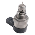 06.2006-12.2009 Mercedes-Benz Sprinter 3.5-T Platform/Chassis (W906) 150 PS, Diesel Fuel Rail Pressure Relief Regulator Valve 0281002826