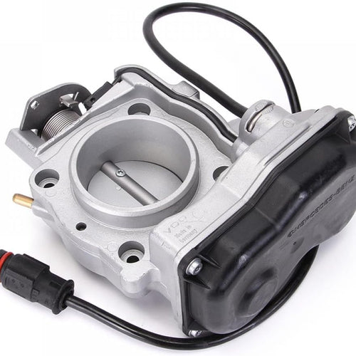 0001419225 Engine Throttle Body For Mercedes W202 C220 1994-1996
