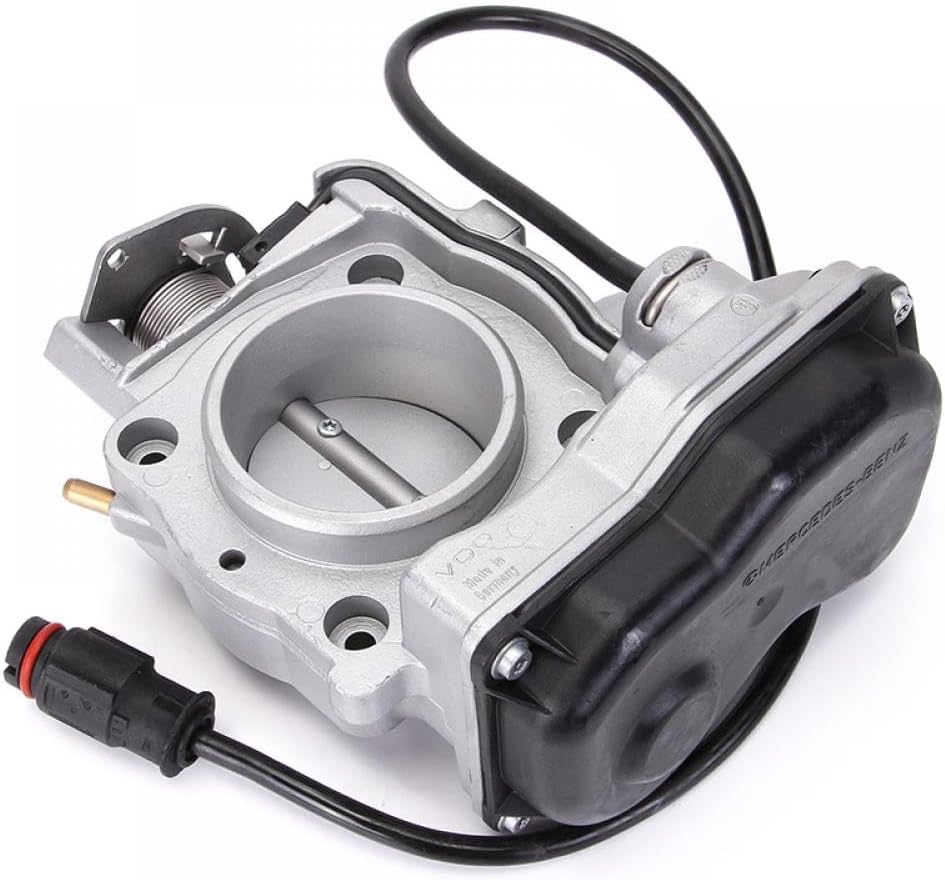 0001419225 Mercedes-Benz C220 W202 Throttle Body Unit 1994-1996