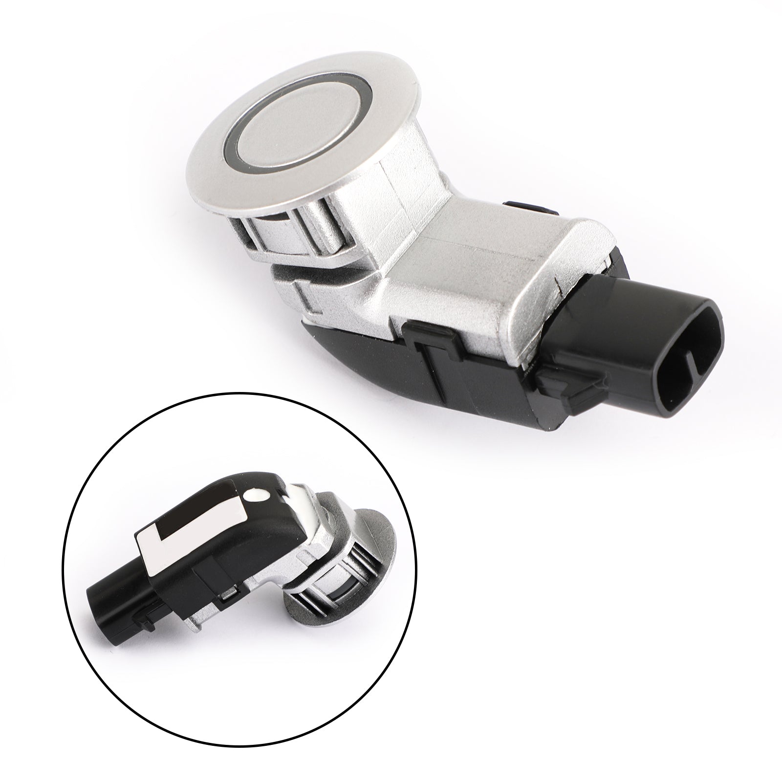 Lexus LS430 Ultrasonic Parking Distance Control Sensor 89341-50011 2001-2003 4.3L