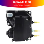 12V Diesel Exhaust Fluid Urea Pump for Cummins ISX ISB ISC and Volvo Engines