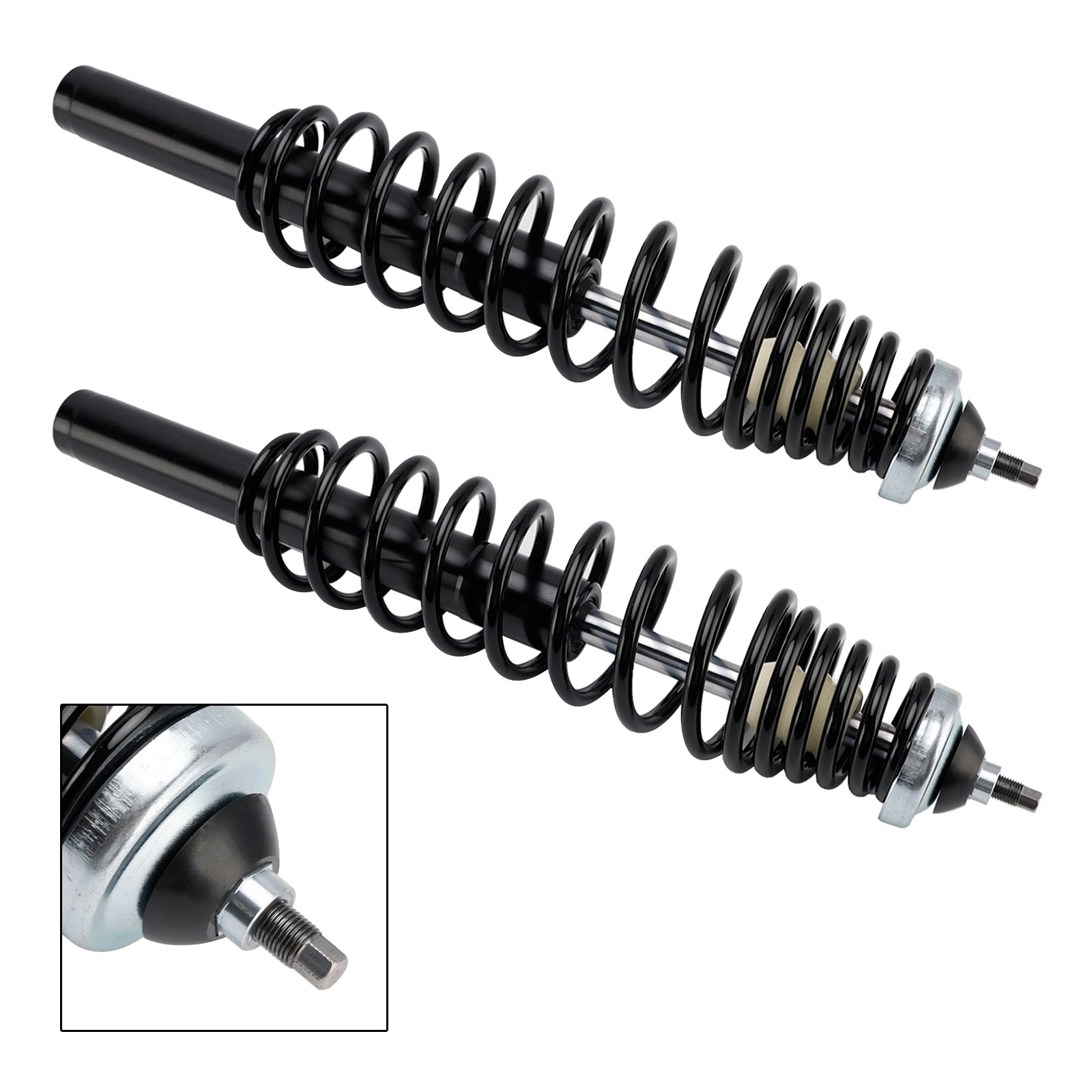 2002 Polaris Xplorer 250 Front Shock Set 7555749 Replacement Parts