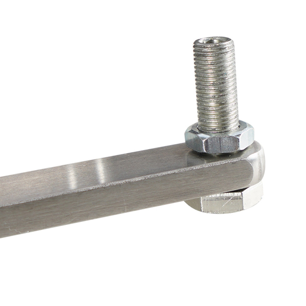 15 to 45 Degree Angle Adjustable Blade Sharpener for Lawn Mower Grinding Equipment