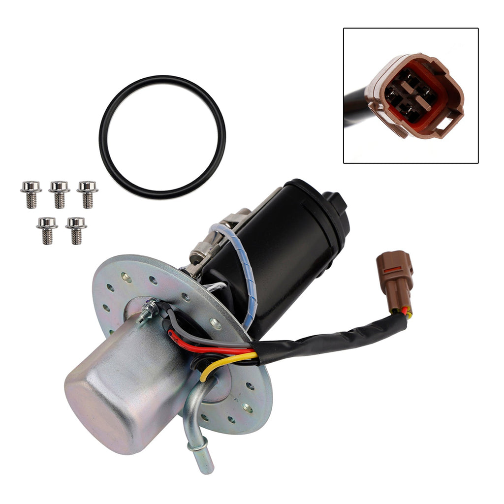2001 2002 2003 Suzuki GSXR 750 K1 K2 K3 Fuel Pump Assembly 15100-35F00 15100-35F01 15100-35FV0