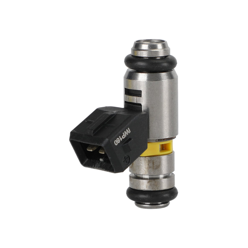 IWP160 Fuel Injector 1PC Fits Fiat Punto 500 Doblo Qubo Ford KA Models