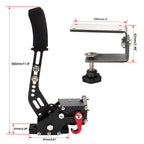14Bit PC Racing Simulator Handbrake USB3.0 Compatible with G27/G29 G920 Wheels