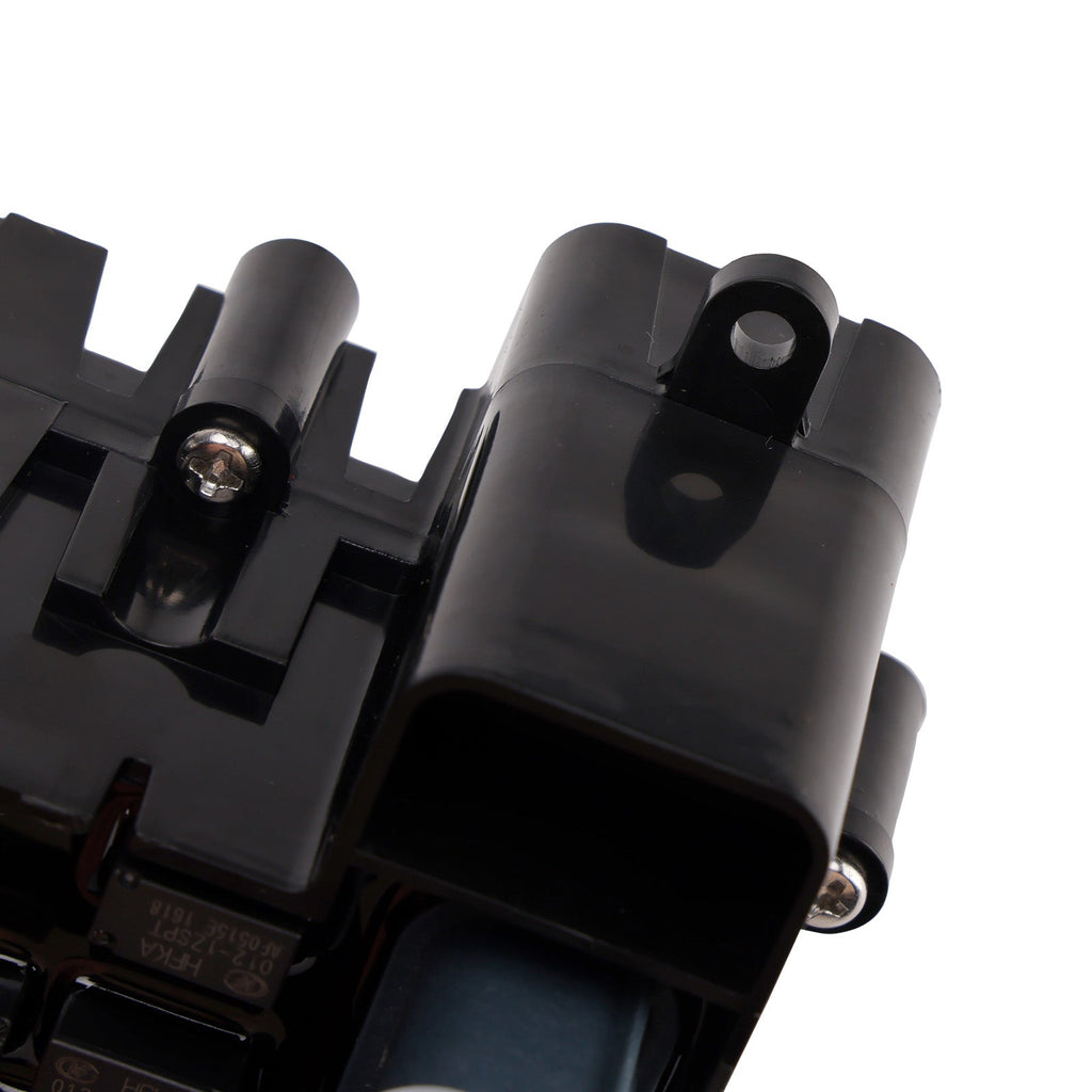 136-4213 130-6892 Brake Control Module Box Assembly Compatible with Toro Exmark Timecutter