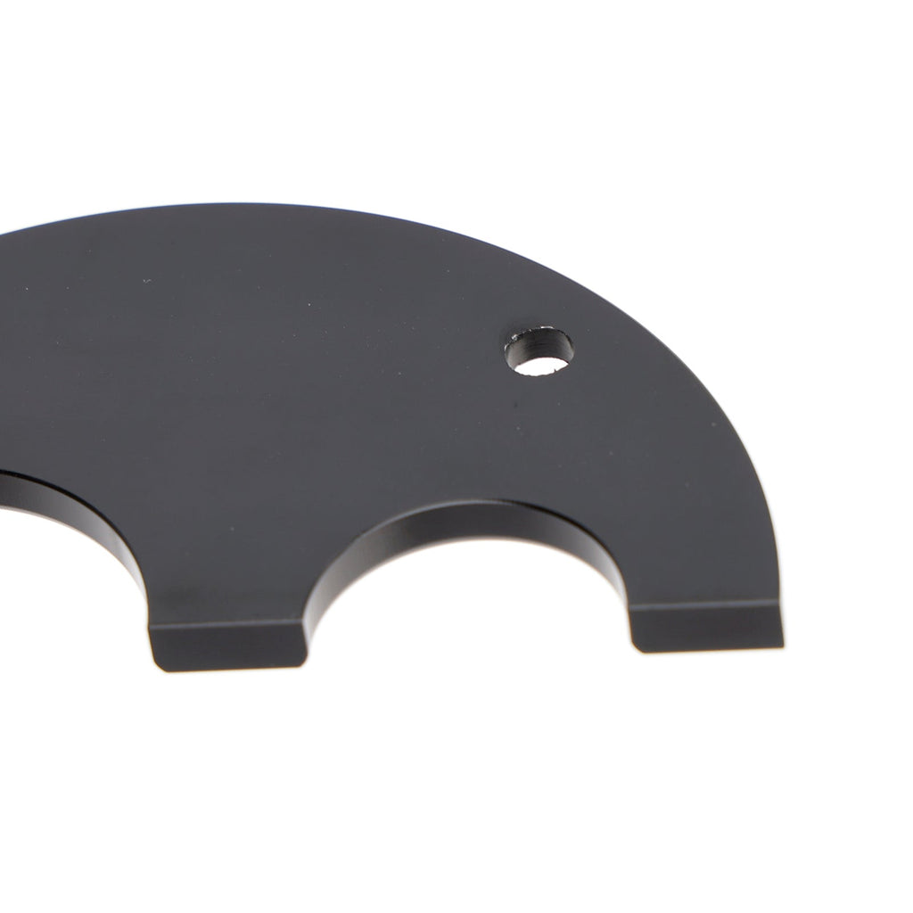 Holley Terminator 2 Pack Firewall Pass Through - Grommet Elimination Solution