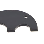 2 Pack Firewall Penetration Kit for Holley Terminator - Replace Factory Grommet