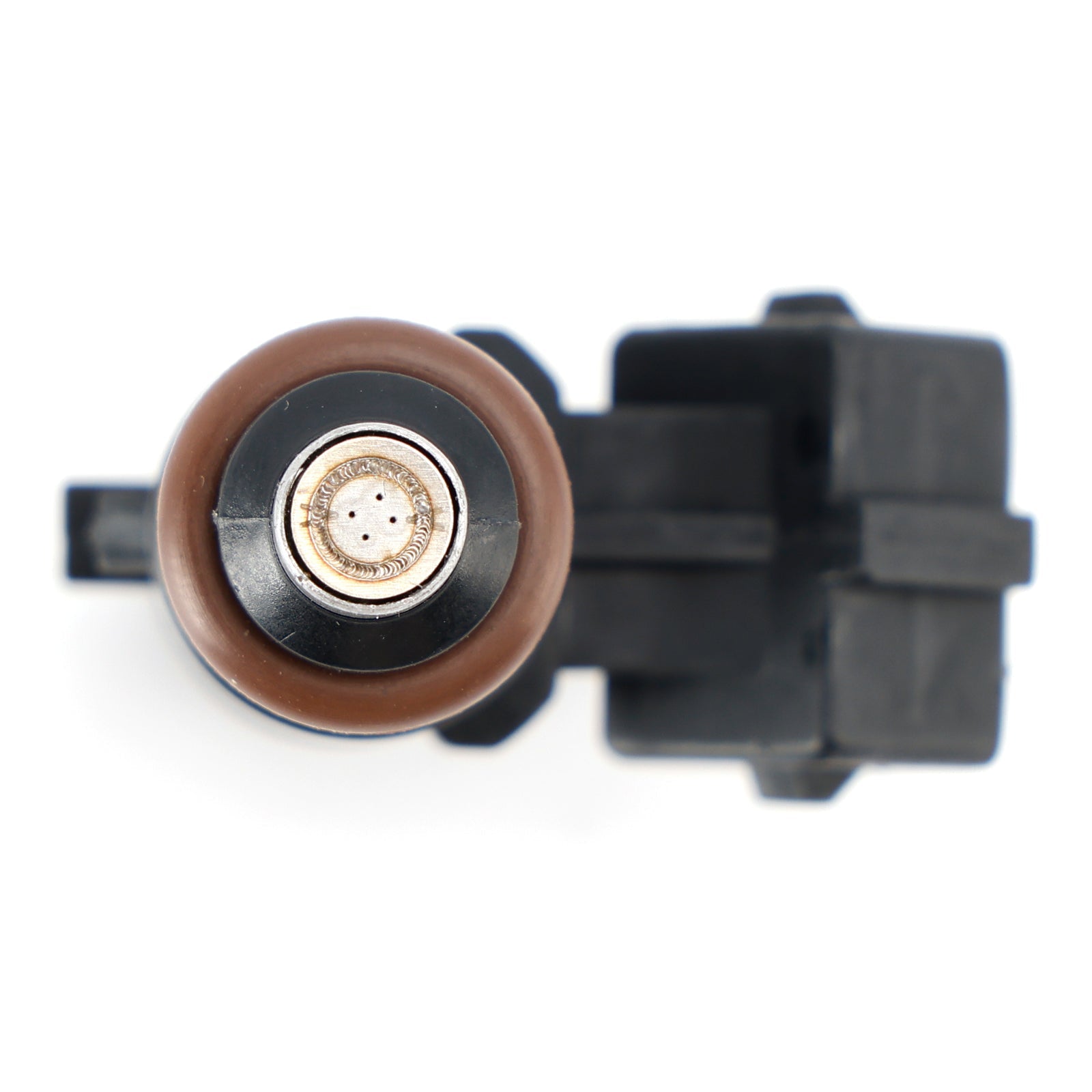 1 Piece Fuel Injector 0280158046 Compatible with Dacia Sandero Renault Clio III 8200292590