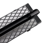 VW Sharan 7M Front Bumper Grille with Fog Light Opening 2000-2010
