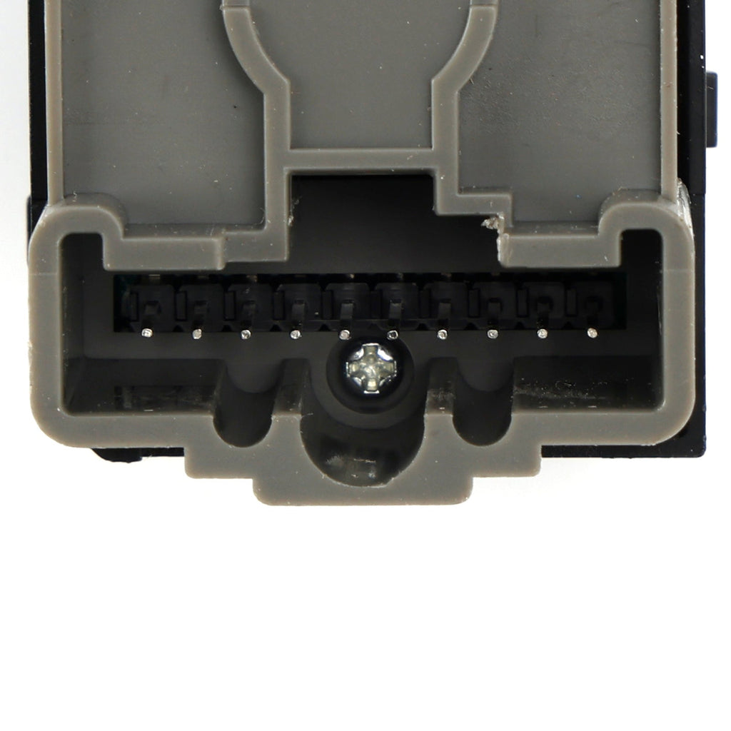 183515 Mirror Control Switch Knob for Isuzu Dmax Rear Side Adjustment 2007-2008