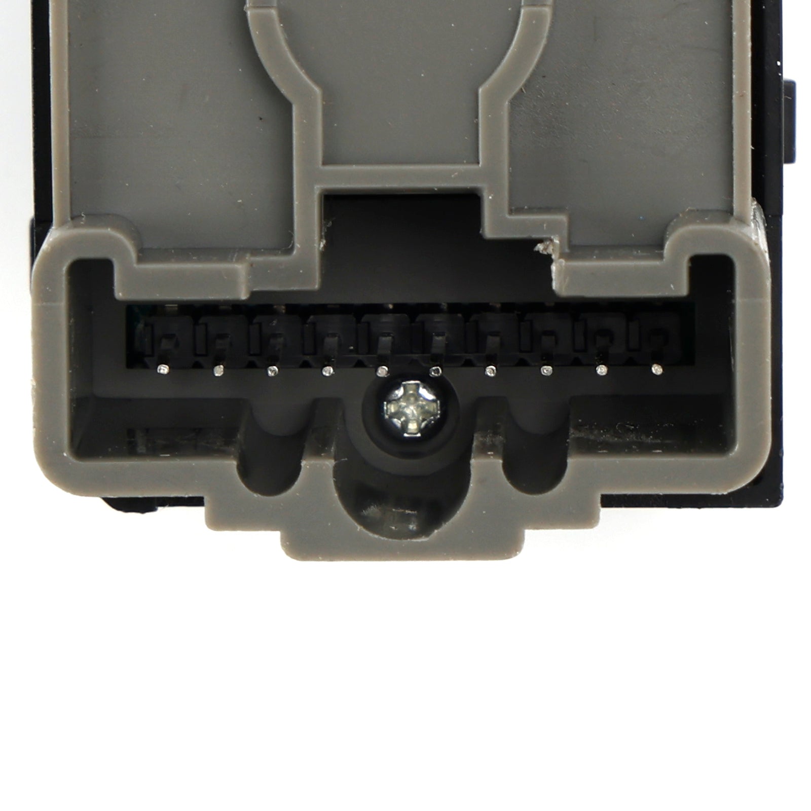 183515 Mirror Control Switch Knob for Isuzu Dmax Rear Side Adjustment 2007-2008