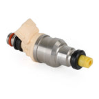 1.6L Suzuki Tracker Sidekick X-90 Fuel Injector 15710-58B00 INP-470 Replacement
