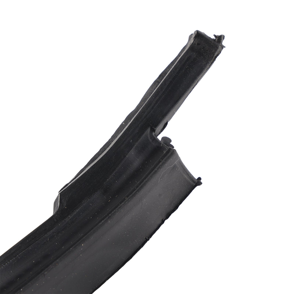 Front Upper Headlight Seal Gasket for 1996-1999 BMW 5 Series E39 Left and Right