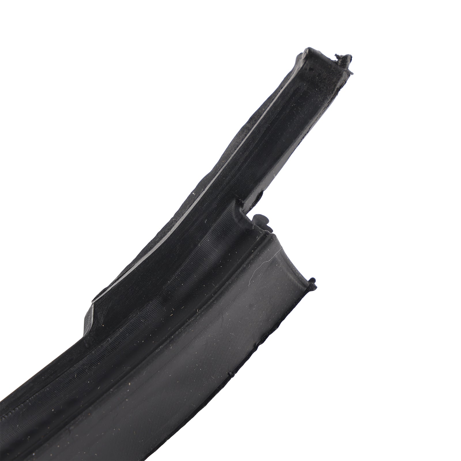 Front Upper Headlight Seal Gasket for 1996-1999 BMW 5 Series E39 Left and Right