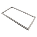 Maytag Refrigerator Freezer Door Gasket W10830274 2 Pack W10443273 W10294127 Compatible