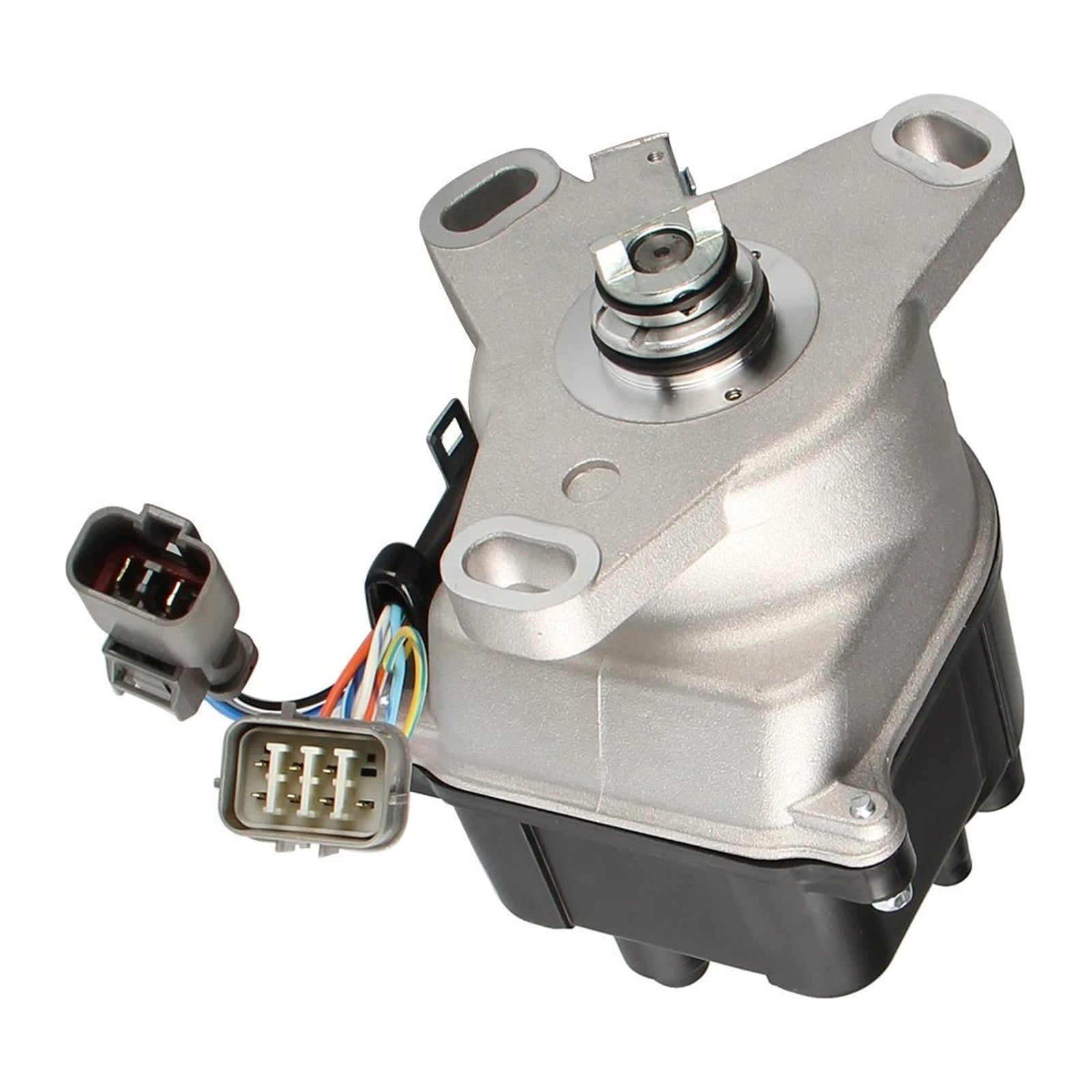 Honda Civic Si TD44U Ignition Distributor OBD1 B16A B16A2 V-TEC 1992-1995